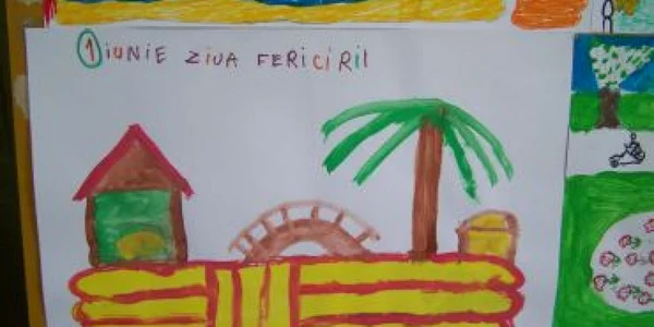 Ploieşti: Ziua Internaţională a Copilului, serbată la Ploieşti