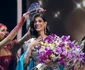Sheynnis Palacios a fost încoronată Miss Universe 2023 