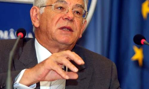 Teodor Meleşcanu a demisionat de la şefia SIE jpeg