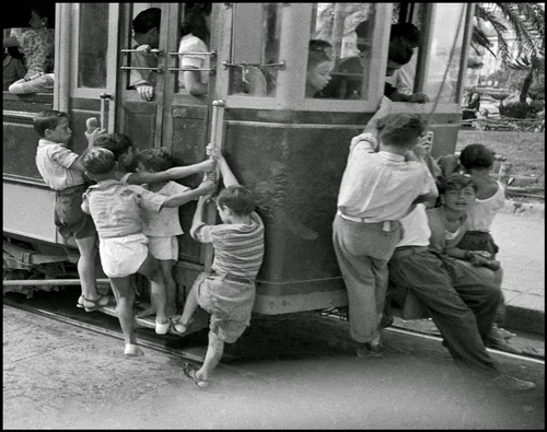 Children of Europe after War in 1948 2 jpg jpeg