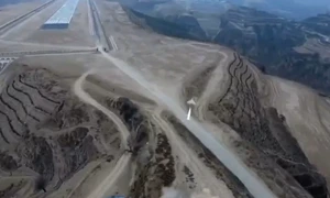 drona shahed captura X jpg