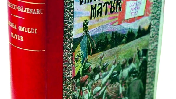 Cartea omului matur Google ul anilor `20 jpeg