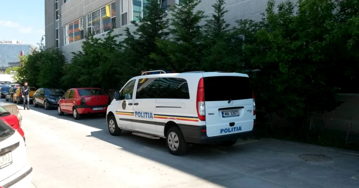 Percheziţii DIICOT miercuri dimineaţă FOTO Adevărul