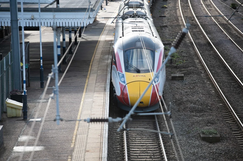 Bărbatul care a înjunghiat 11 pasageri într-un tren spre Londra atacase pe cineva cu câteva ore înainte