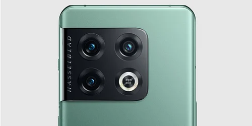 OnePlus 10 Pro camera