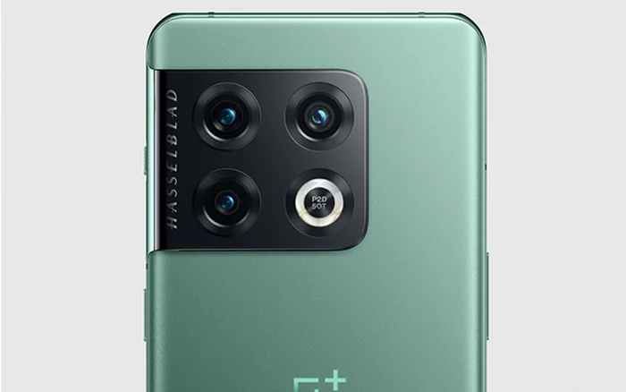 OnePlus 10 Pro.