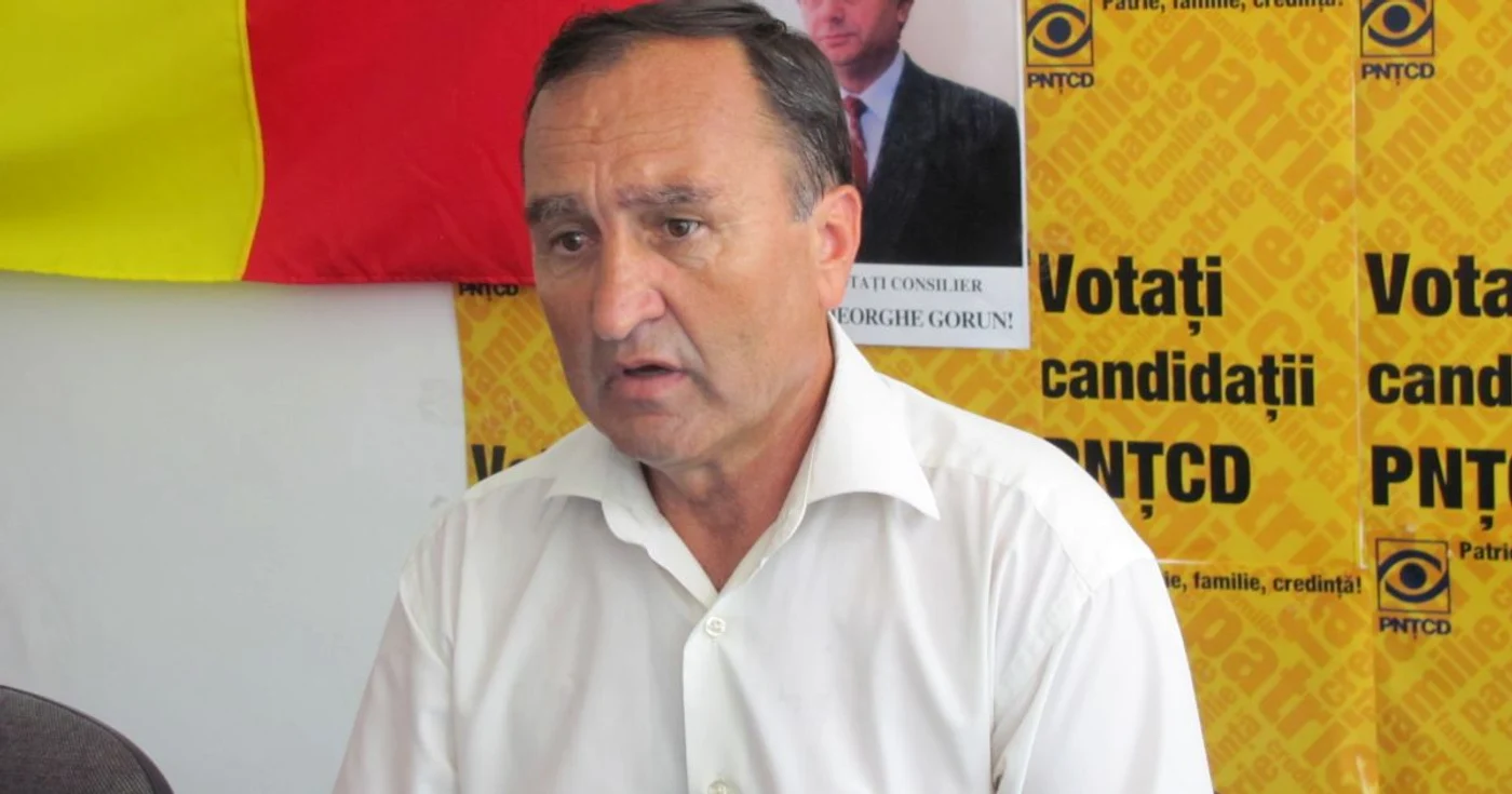Matei Catrinoiu susține că nu s-a atins de judecătoarea Mladen