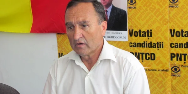 Matei Catrinoiu susține că nu s-a atins de judecătoarea Mladen