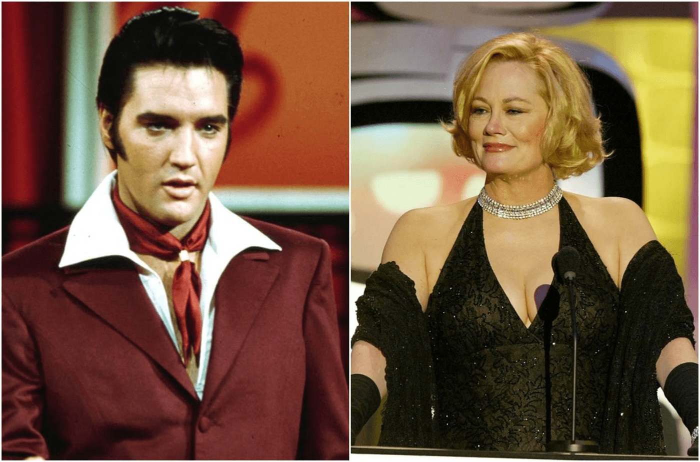 Cybill Shepherd, despre relația cu Elvis: „Era minunat în pat, dar a  trebuit să-l învăț un lucru important” | adevarul.ro