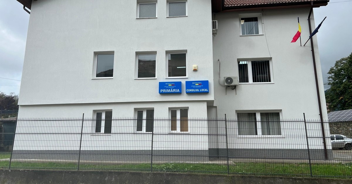 Primăria fără sediu din cauza sechestrului ANAF: ce s-a întâmplat?