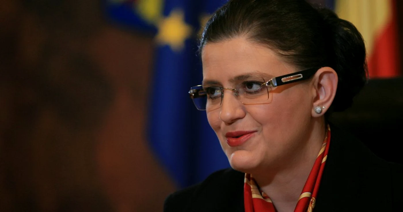 Boagiu a depus plângere penală împotriva lui Dan Şova FOTO Adevărul