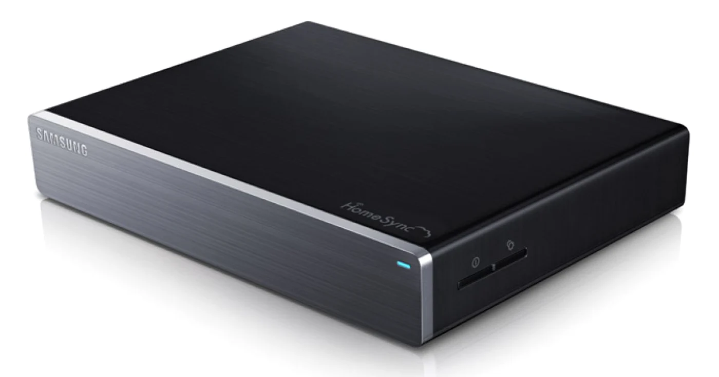 Samsung HomeSync nu are încă un preţ, dar va fi o alternativă la Apple TV