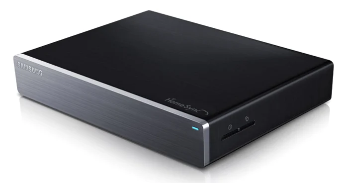 Samsung HomeSync nu are încă un preţ, dar va fi o alternativă la Apple TV
