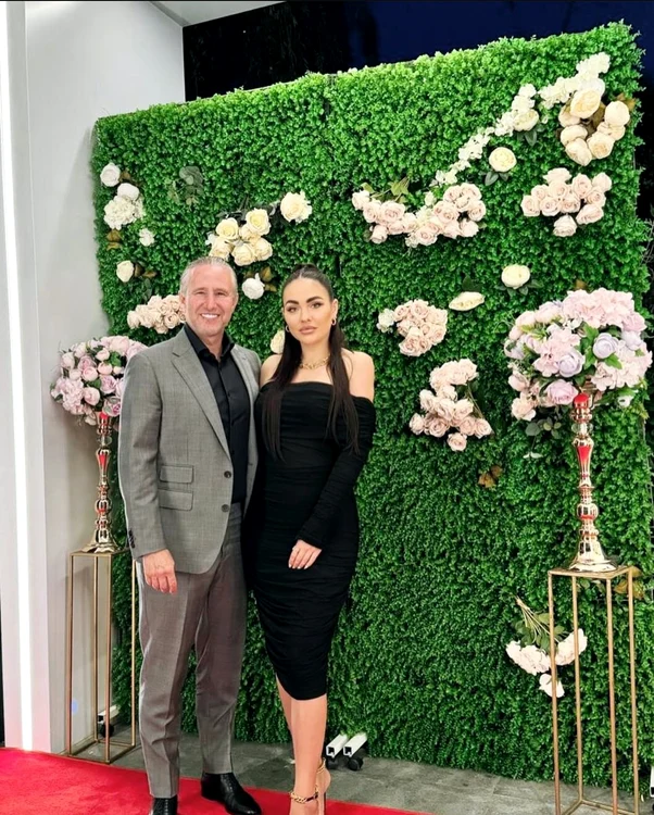 Corina Caciuc a slăbit după naștere / foto: Instagram