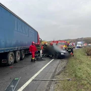 accident cluj sanpaul foto facebook cluj capitala jpg