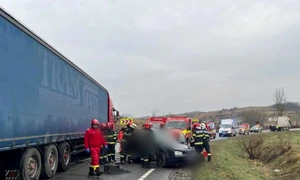 accident cluj sanpaul foto facebook cluj capitala jpg