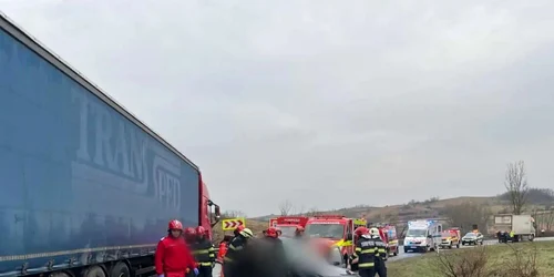 accident cluj sanpaul foto facebook cluj capitala jpg