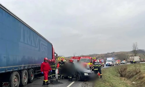 accident cluj sanpaul foto facebook cluj capitala jpg