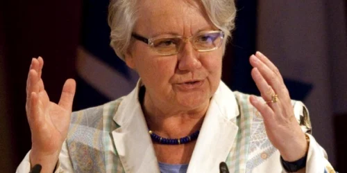 Annette Schavan