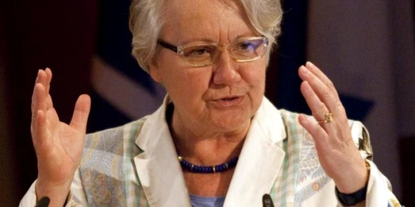 Annette Schavan