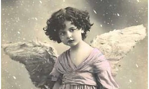 Îngerul păzitor al lui Dilematix jpeg