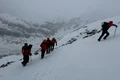 salvamont brasov in muntii bucegi foto fb salvamont jpg