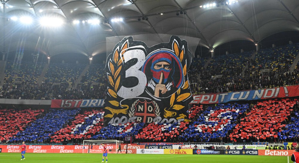 FCSB-Rapid, derby de foc! Fanii, așteptați să ia cu asalt Arena Națională. Mihai Stoica pune paie pe foc: „Suntem superiori!”