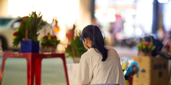 femeie vietnam Pixabay