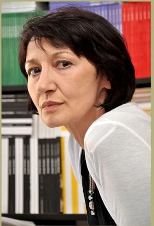 Marta Petreu