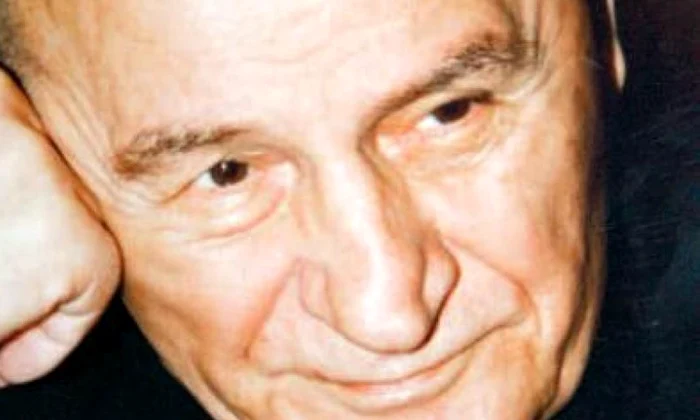 Octavian Paler în “Istoria critică a literaturii române” jpeg