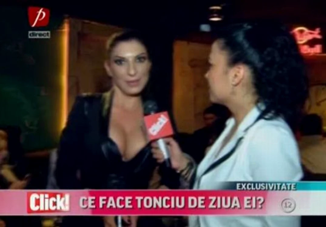 Andreea Tonciu