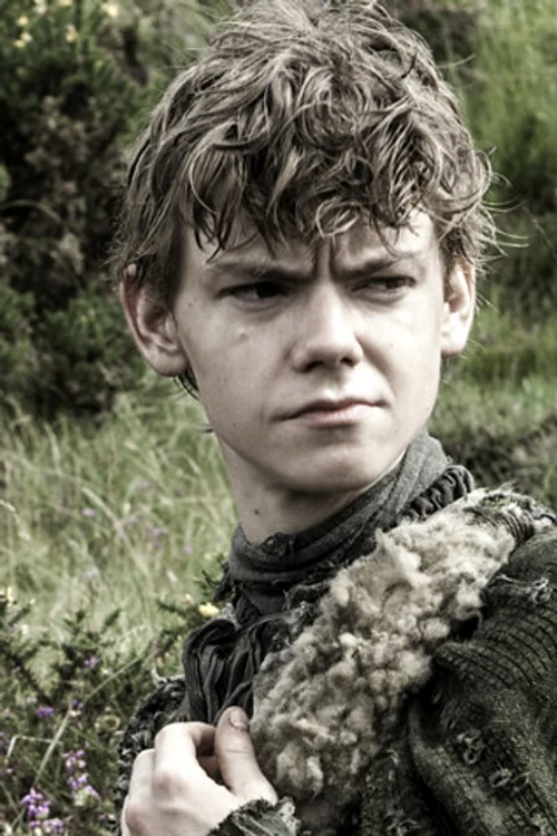 Thomas Brodie-Sangster 
