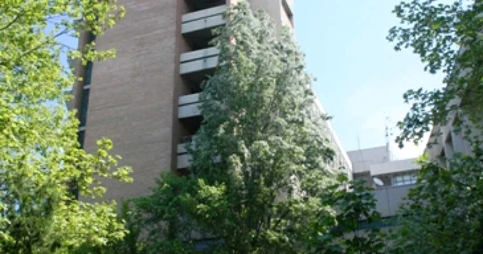 Studenţii de la Facultatea de Jurnalism mergeau la cursuri în clădirea Politehnicii