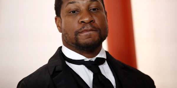 Jonathan Majors FOTO EPA EFE jpg