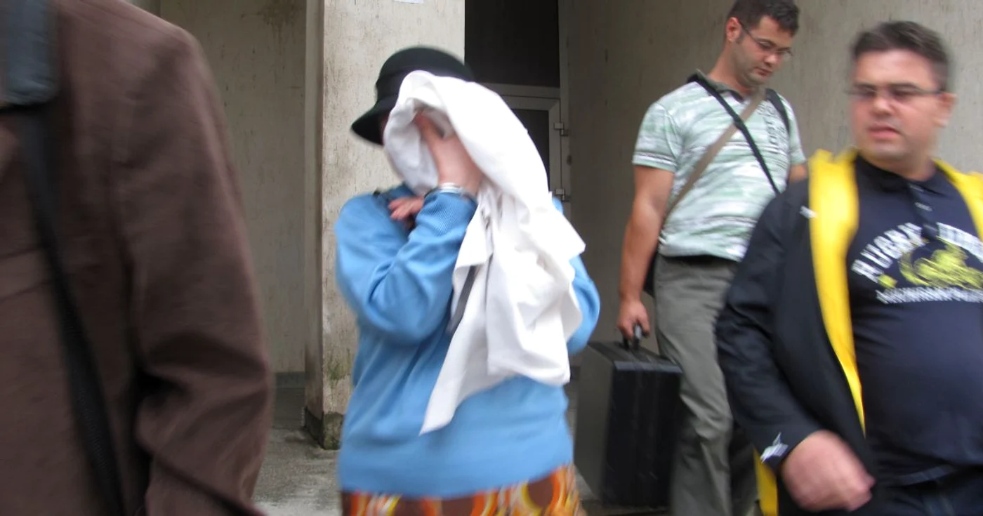 Medicul Liliana Teodoriu va primi în această seară mandat de reţinere pentru 24 de ore