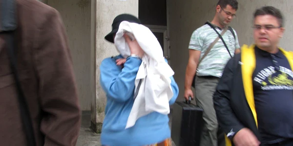 Medicul Liliana Teodoriu va primi în această seară mandat de reţinere pentru 24 de ore
