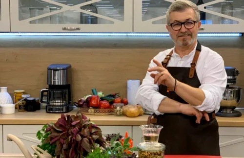 Petrișor Tănase dă interzis la alcool, pe perioada verii