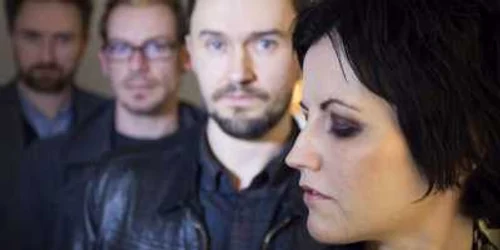 Formaţia irlandeză de rock alternativ Cranberries