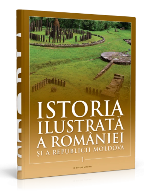 istoria ilustrata Adevarul