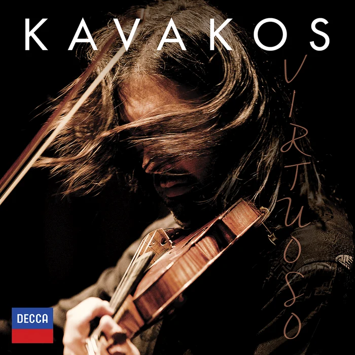Ceaikovski cu Manfred Honeck și Jan Vogler; Virtuoso cu Leonidas Kavakos jpeg