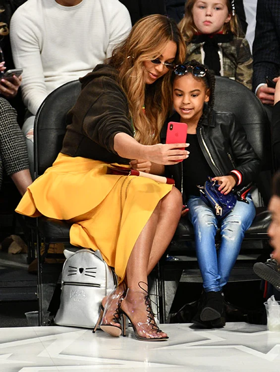 blue ivy carter basketball 1 a jpeg