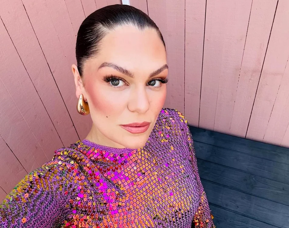 Jessie J /foto: arhiva personala 