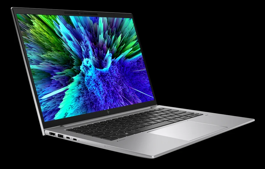 Laptop HP ZBook Firefly G10.