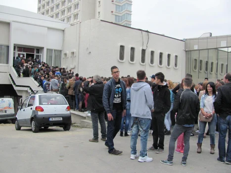 RIUF Timişoara FOTO Ştefan Both