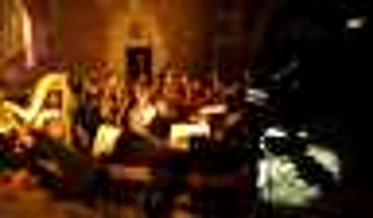 Opera Nights la Castelul Corvinilor. Daniel Guţă