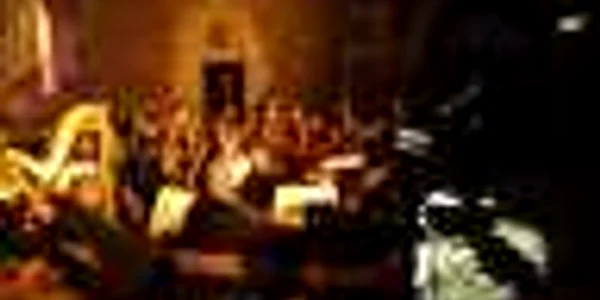 Opera Nights la Castelul Corvinilor. Daniel Guţă
