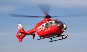 elicopter SMURD