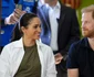 Prințul Harry și Meghan Markle