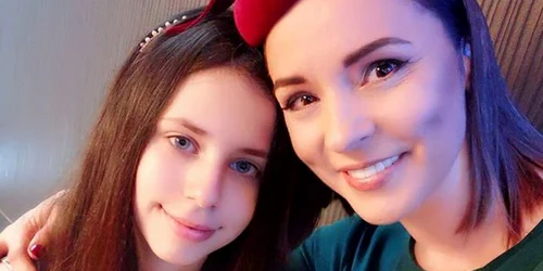 violeta  fiica andreei marin si a lui stefan banica a scris un mesaj pe instagram despre fratele sau foto ea.md