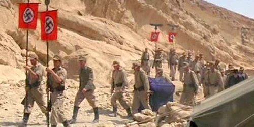 mituri despre nazisti